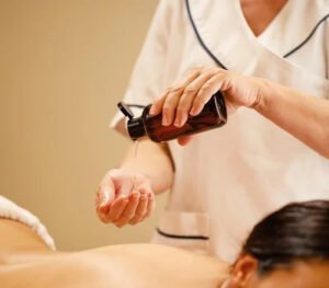 Luxury Jacuzzi spa services in Abu Dhabi for wellness and relaxation