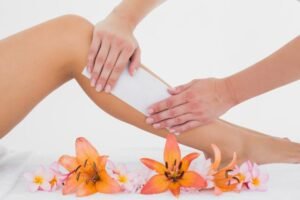 Professional waxing services in Abu Dhabi for smooth skin